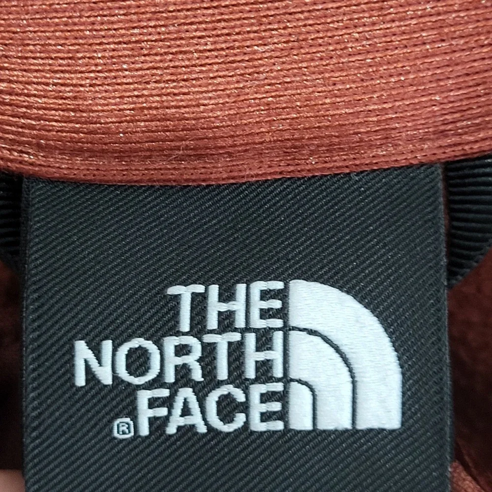 The North Face north face